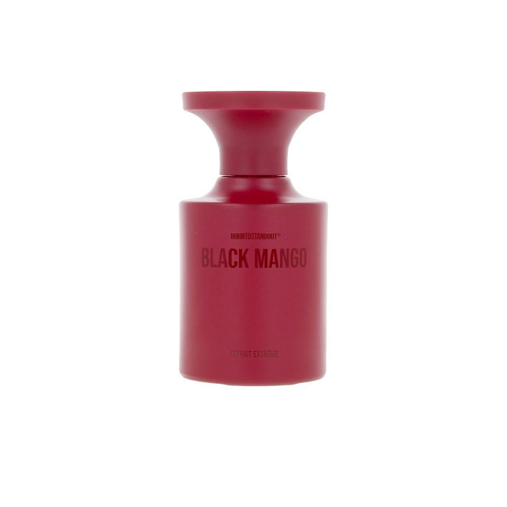 Borntostandout Black Mango – apă de parfum, 50 ml