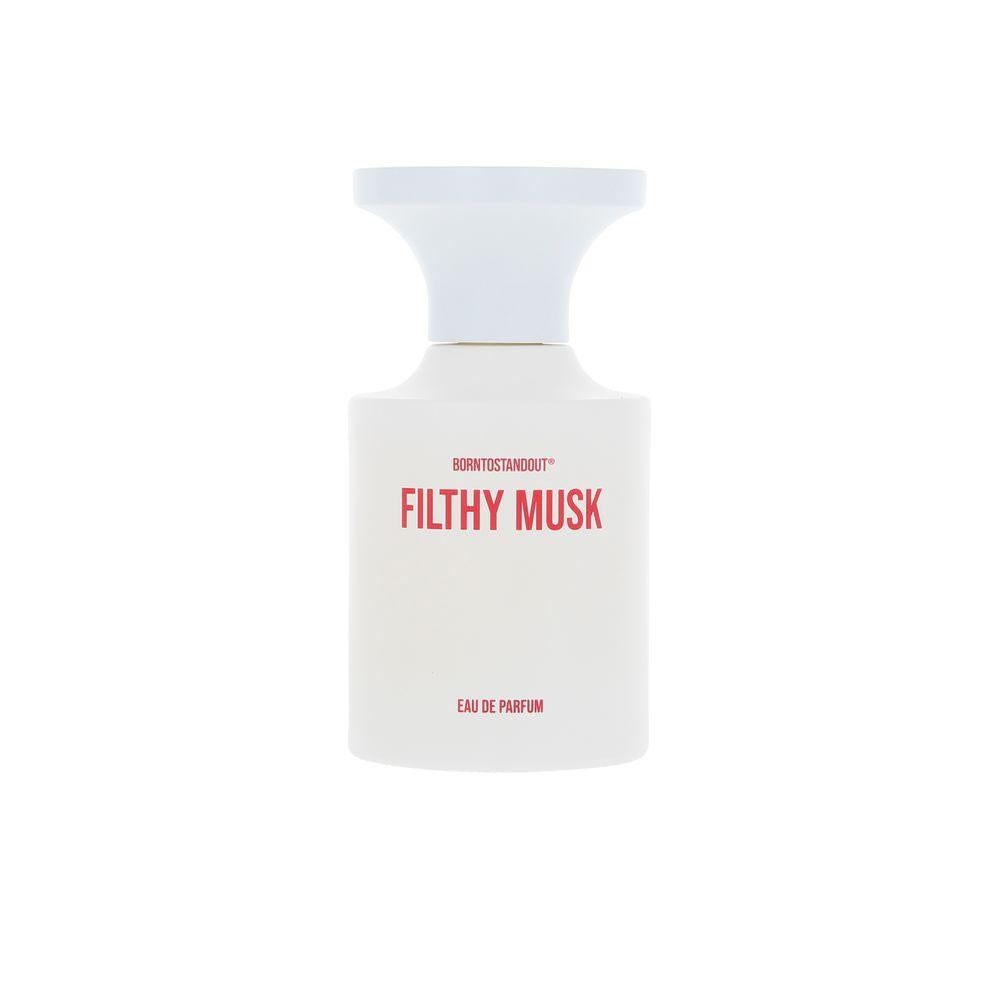 Borntostandout Filthy Musk – apă de parfum, 50 ml
