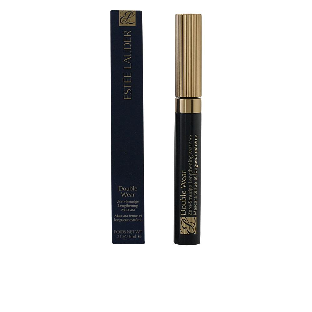 Estée Lauder Double Wear – rimel, 6 ml – 01-negru