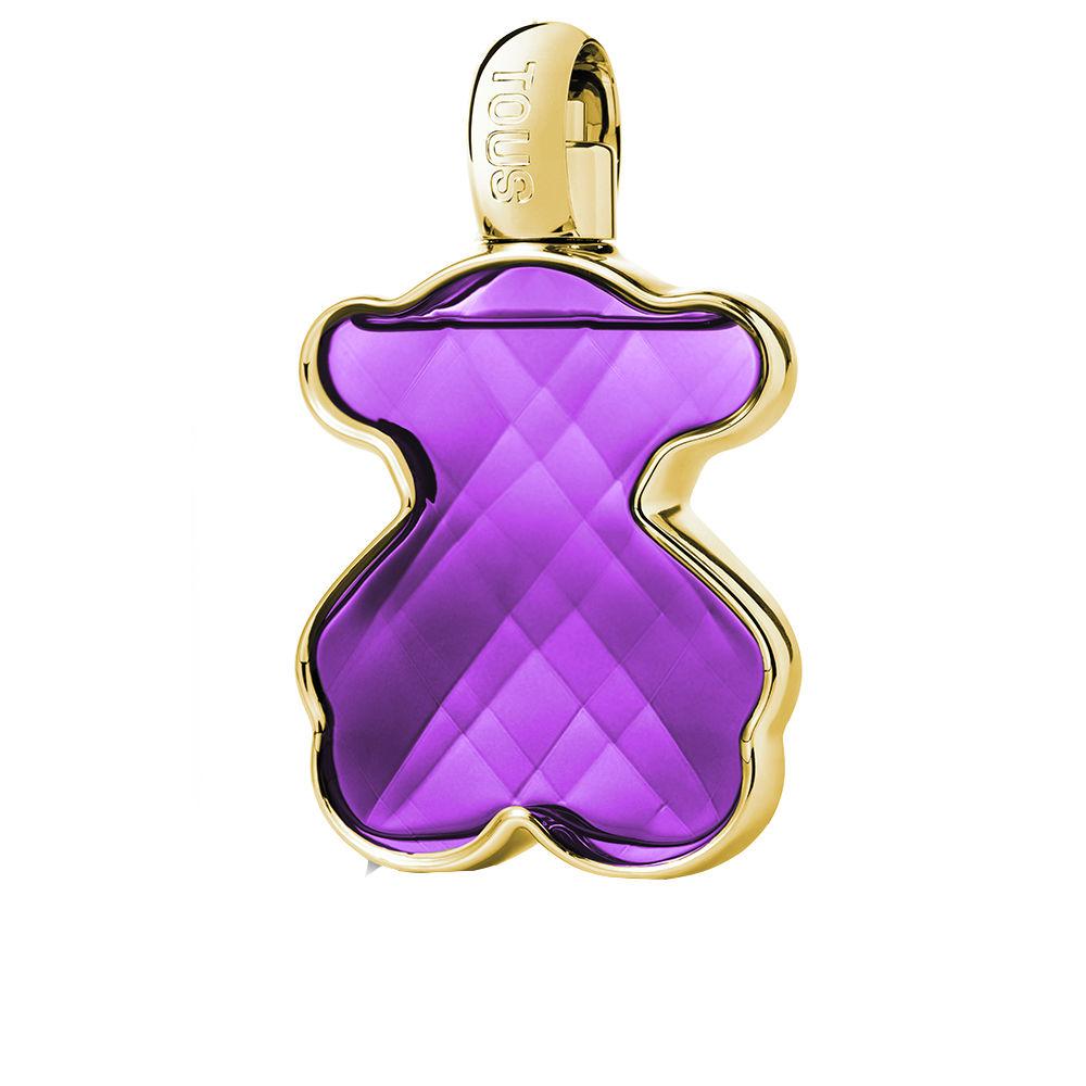 Tous Loveme The Amethyst Elixir – apă de parfum, 90 ml