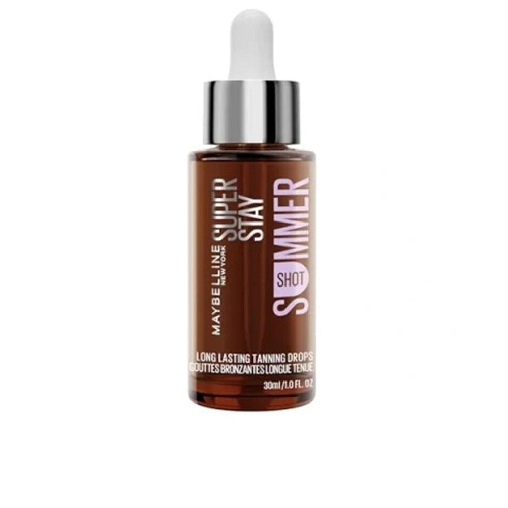 Maybelline Super Sray Summer Shot – ser, 30 ml