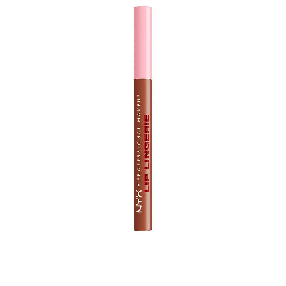 Nyx Professional Make Up – produs de machiaj, 1 buc. – Naughty Nude 1 buc.