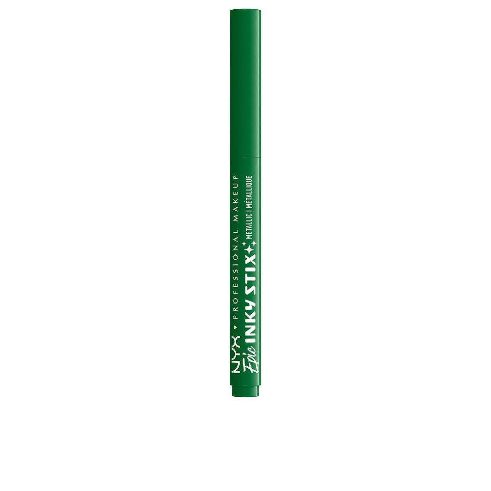 Nyx Professional Make Up – produs de machiaj, 1 buc. – Electric Emerald 1 buc.