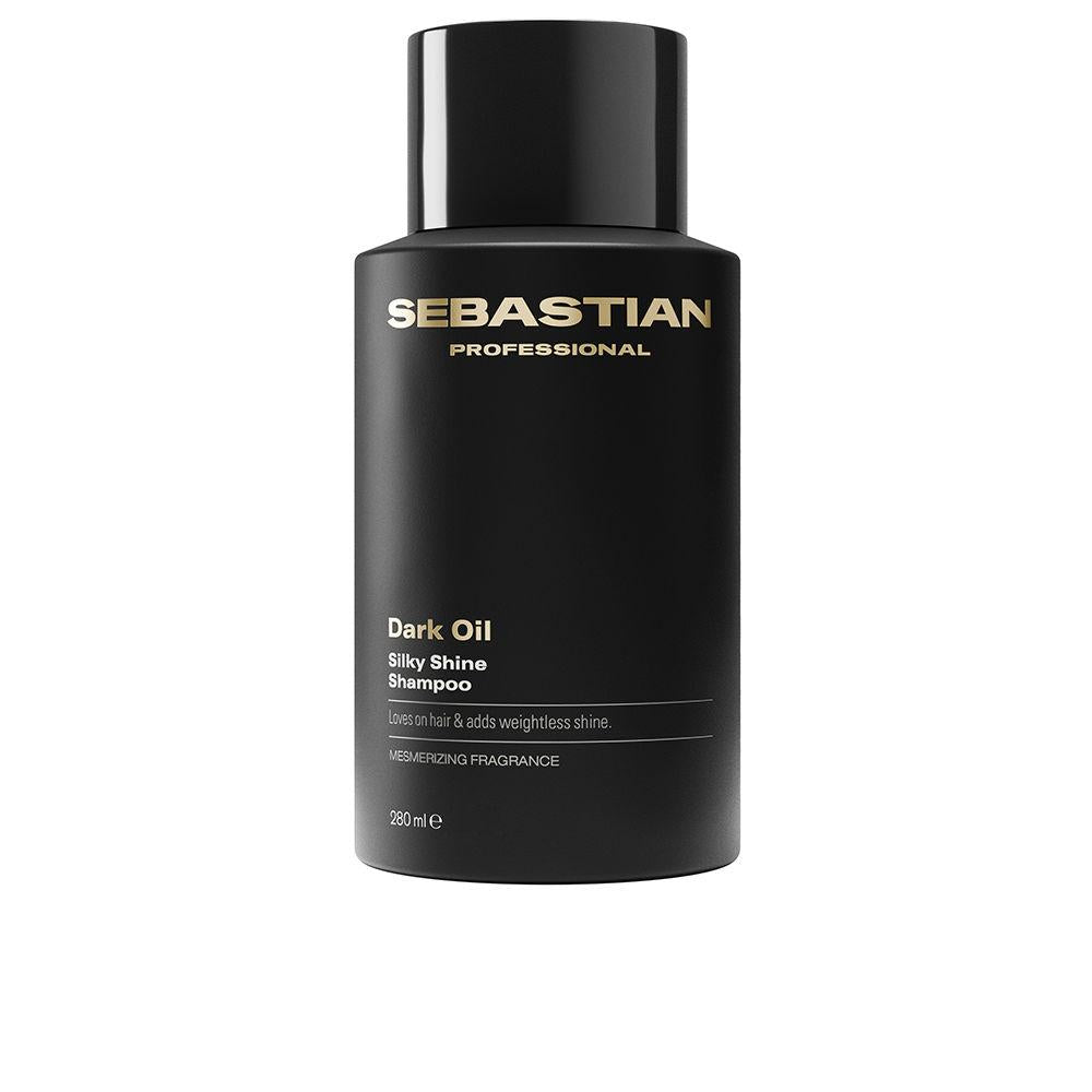 Sebastian Professionals Dark – ulei pentru păr, 280 ml
