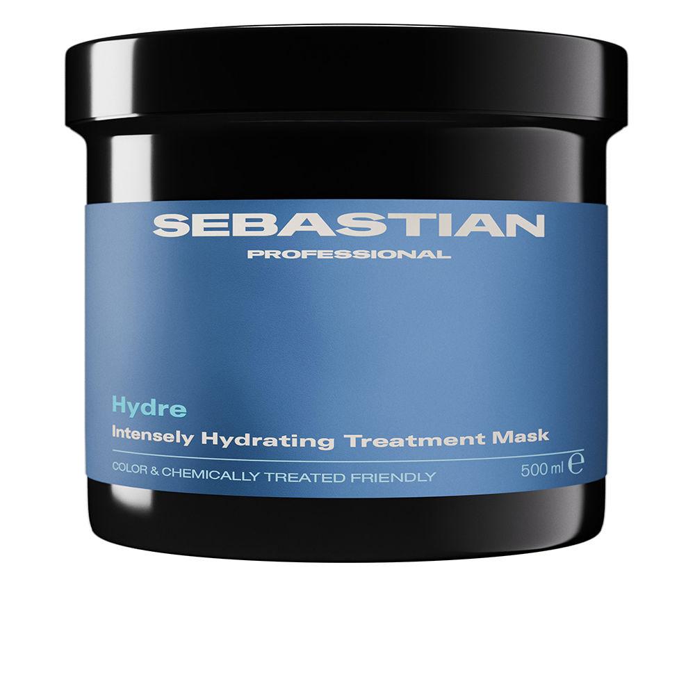 Sebastian Professionals Hydre – mască pentru păr, 500 ml