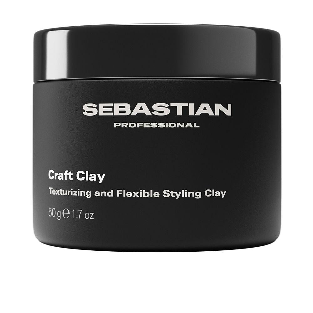 Sebastian Professionals Specialists – pastă pentru coafarea părului, 50 g