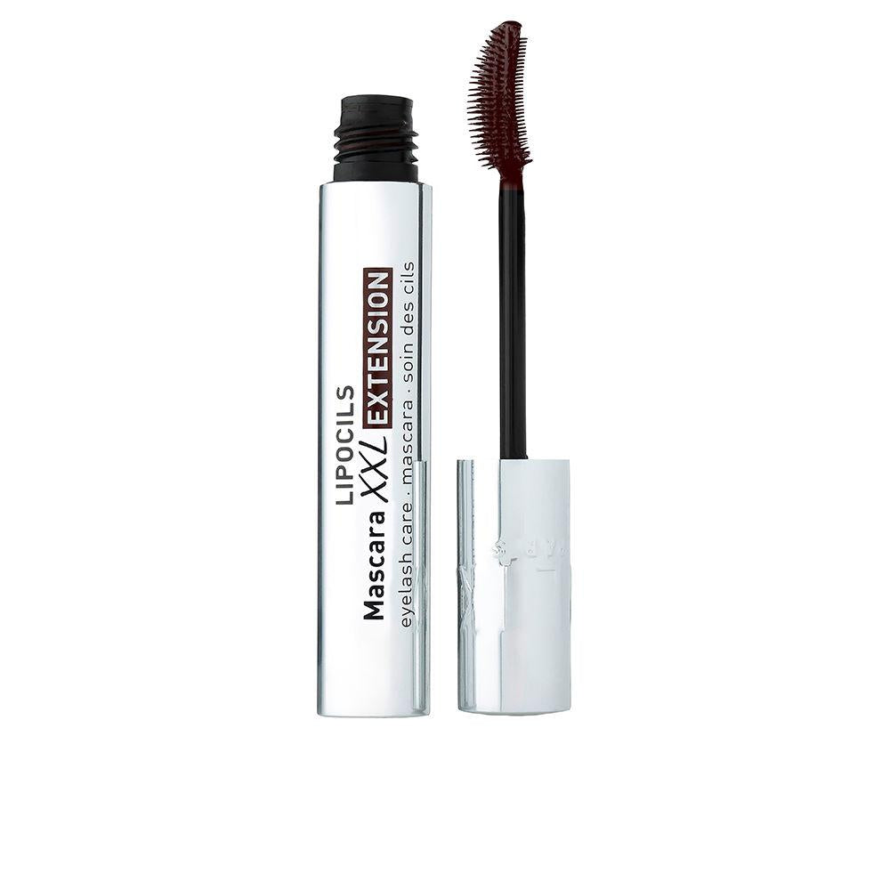 Talika Lipocils Mascara Black Instant Lash Volume