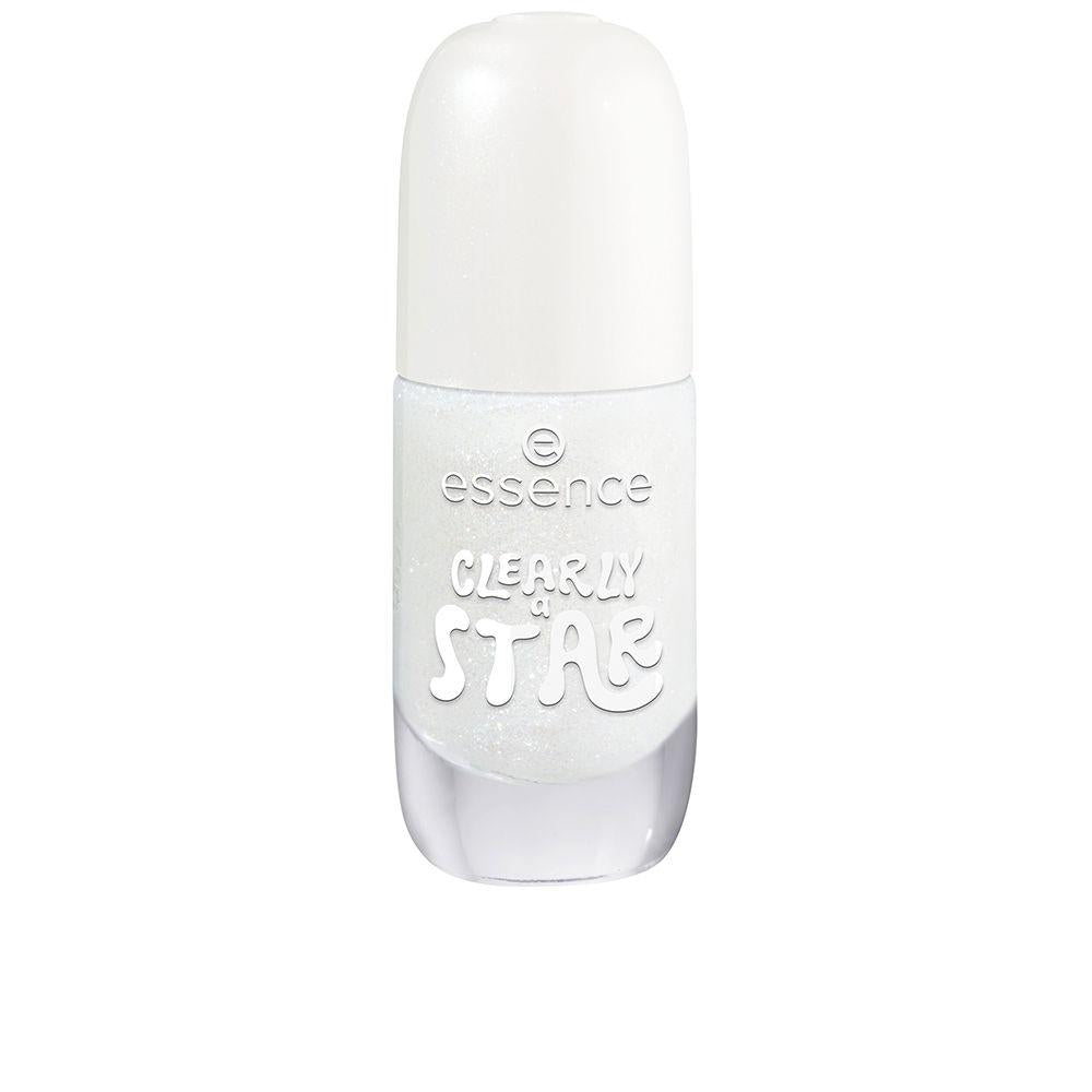 Essence – lac de unghii, 8 ml – 02-Clearly a Star 8 ml
