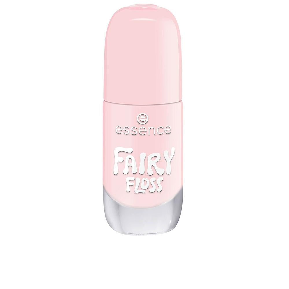 Essence – lac de unghii, 8 ml – 07-Fairy Floss 8 ml