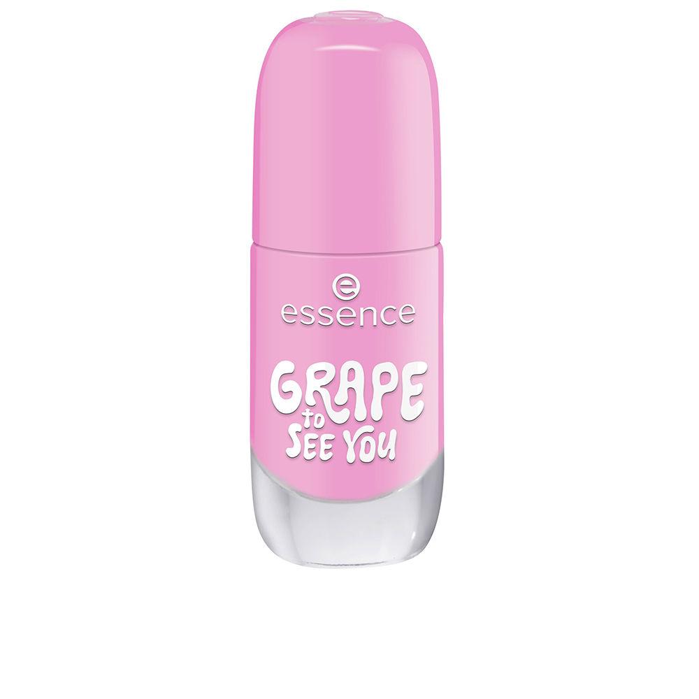 Essence – lac de unghii, 8 ml – 29-Grape To See You 8 ml