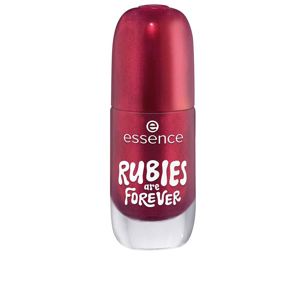 Essence – lac de unghii, 8 ml – 26-Rubies Are Forever 8 ml