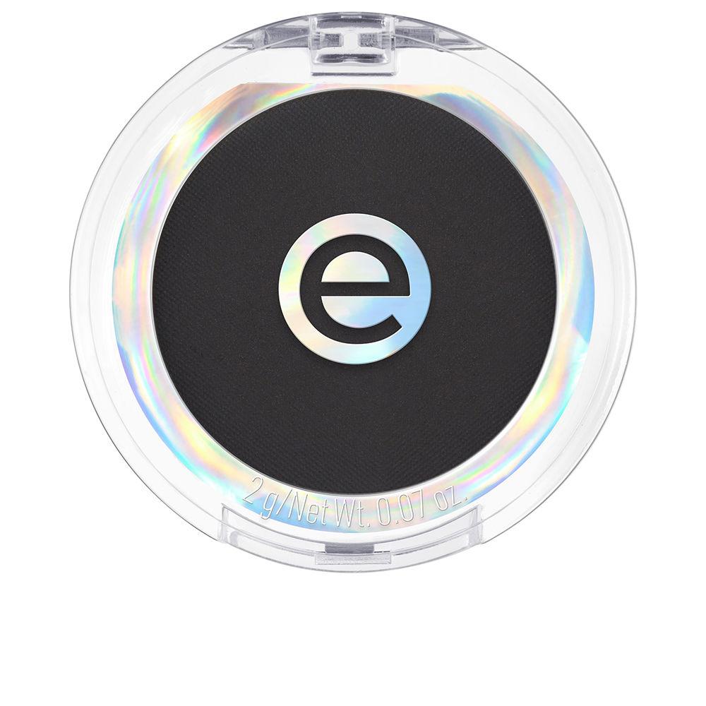 Essence Monocroma Mate – fard de pleoape, 2 g – 03-Deep Ink 2 g