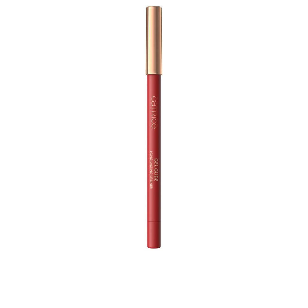 Catrice – gel, 1,5 g – 030-Left On Red 1.5 g