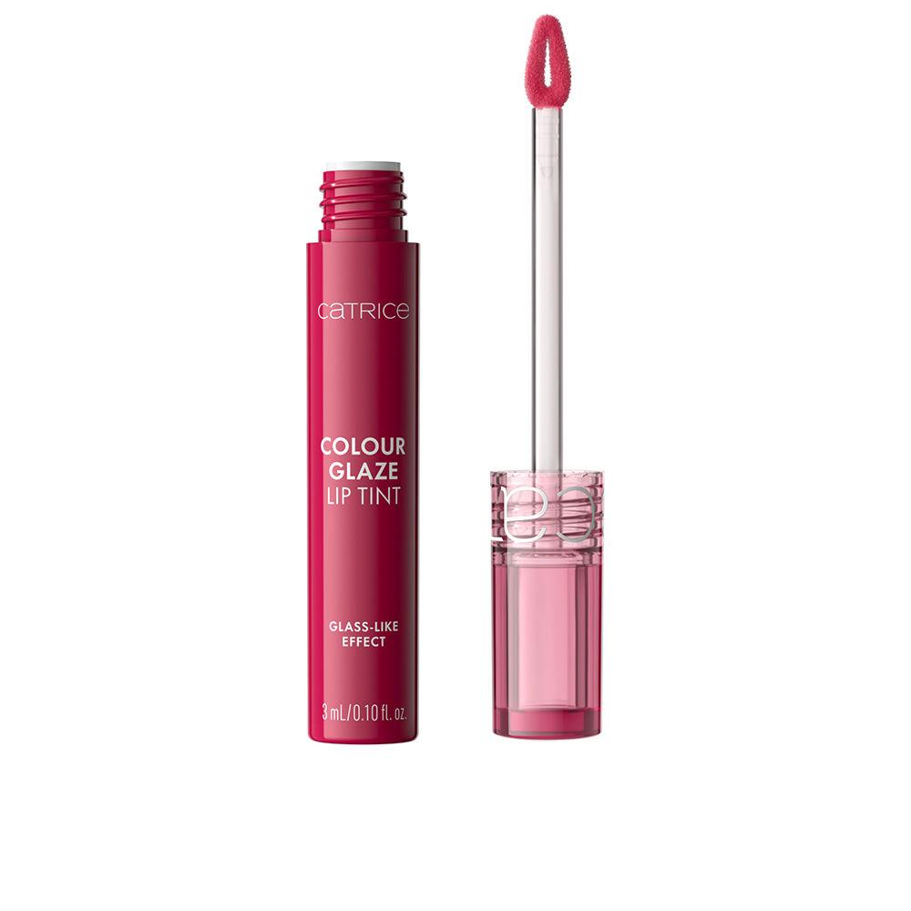 Catrice Colour Glaze – vopsea de păr, 3 ml – 040-Tint Me Red 3 ml