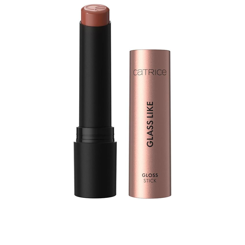 Catrice Glass Like – luciu de buze, 3 g – 050-Glacé Macchiato 3 g