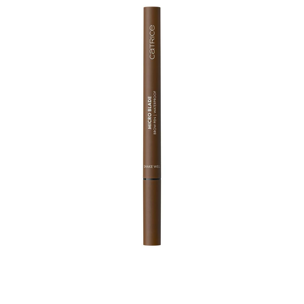 Catrice Micro Blade – creion pentru sprâncene, 0,64 g – 030-True Brown 0.64 g