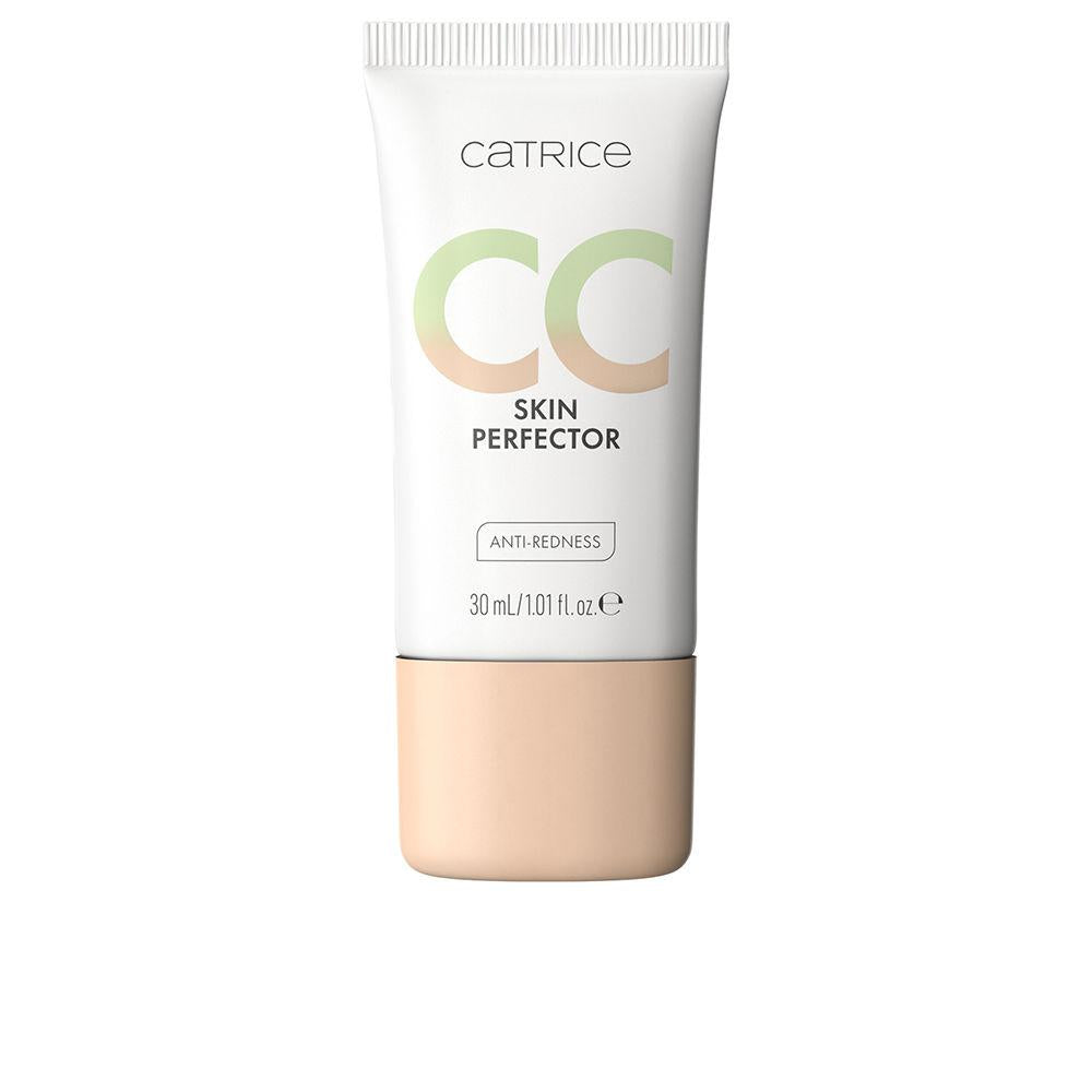 Catrice Cc Skin Perfector – cremă CC, 30 ml