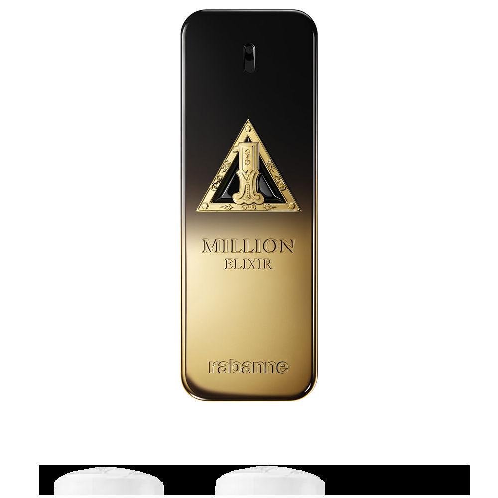 Rabanne 1 Million Night Elixir – apă de parfum, 100 ml