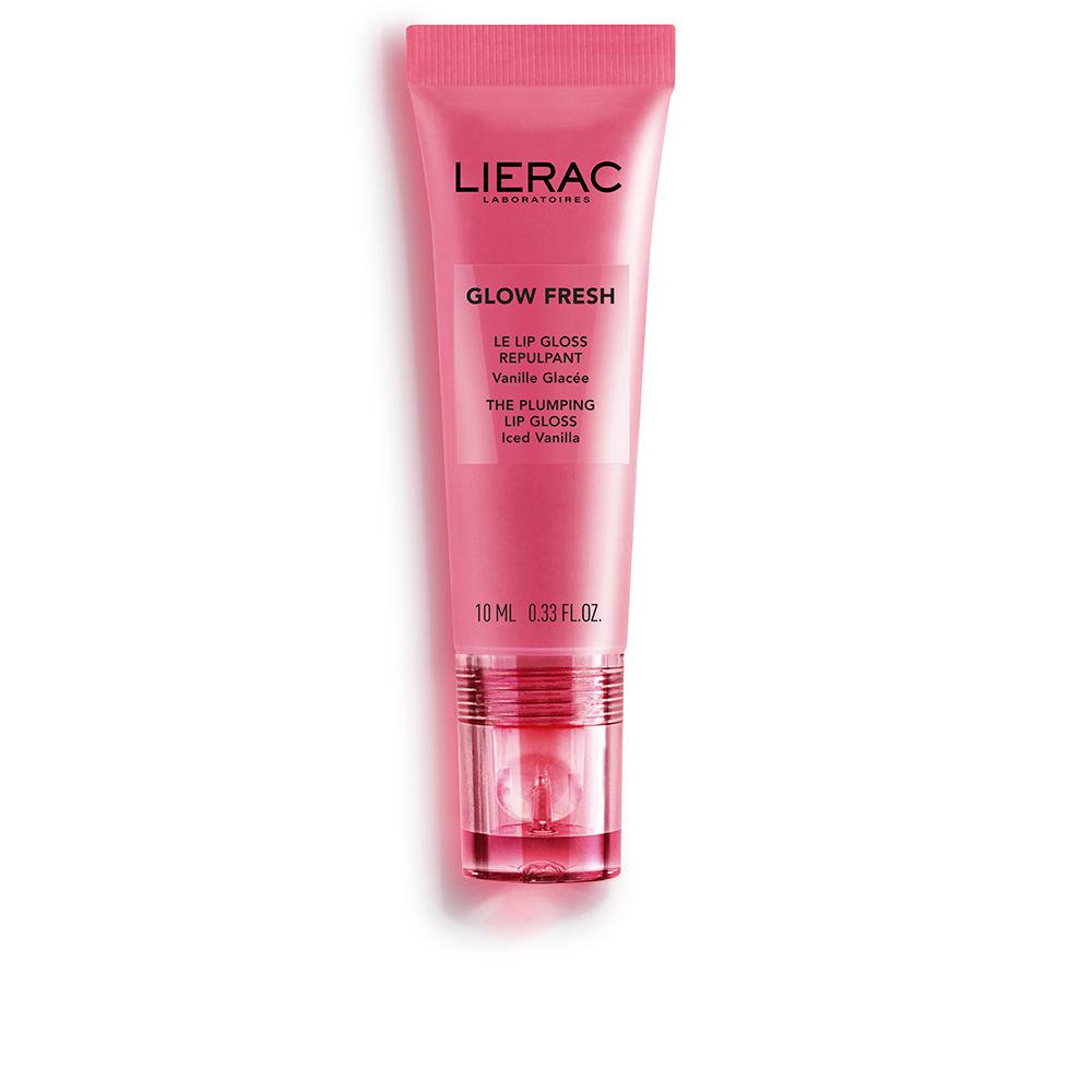 Lierac Glow Fresh – luciu de buze, 10 ml