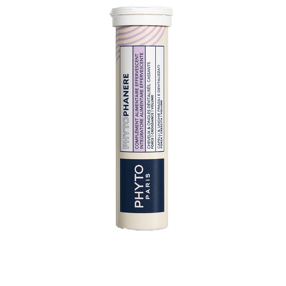 Phyto Phanere – supliment alimentar, 30 buc.