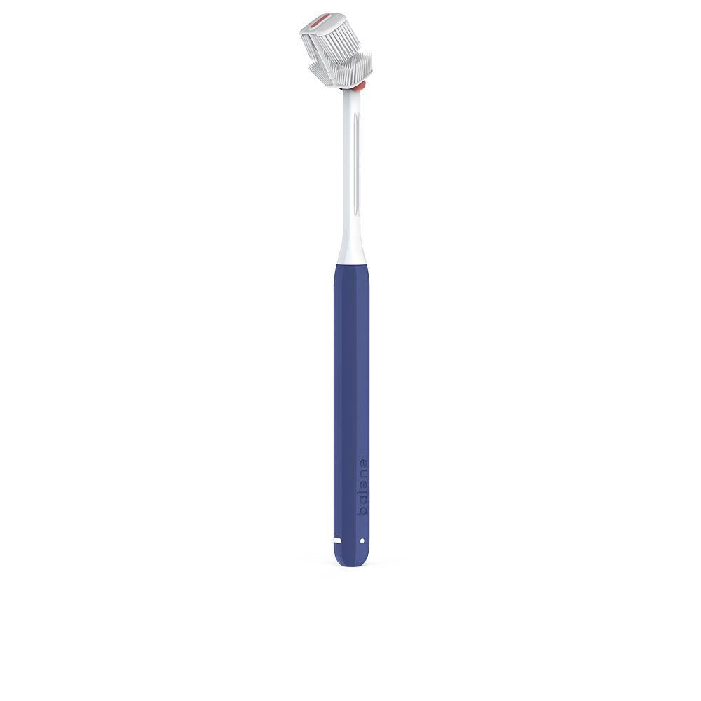 Isdin Balene By Bexident – periuță de dinți, 1 buc. – Blue 1 unit