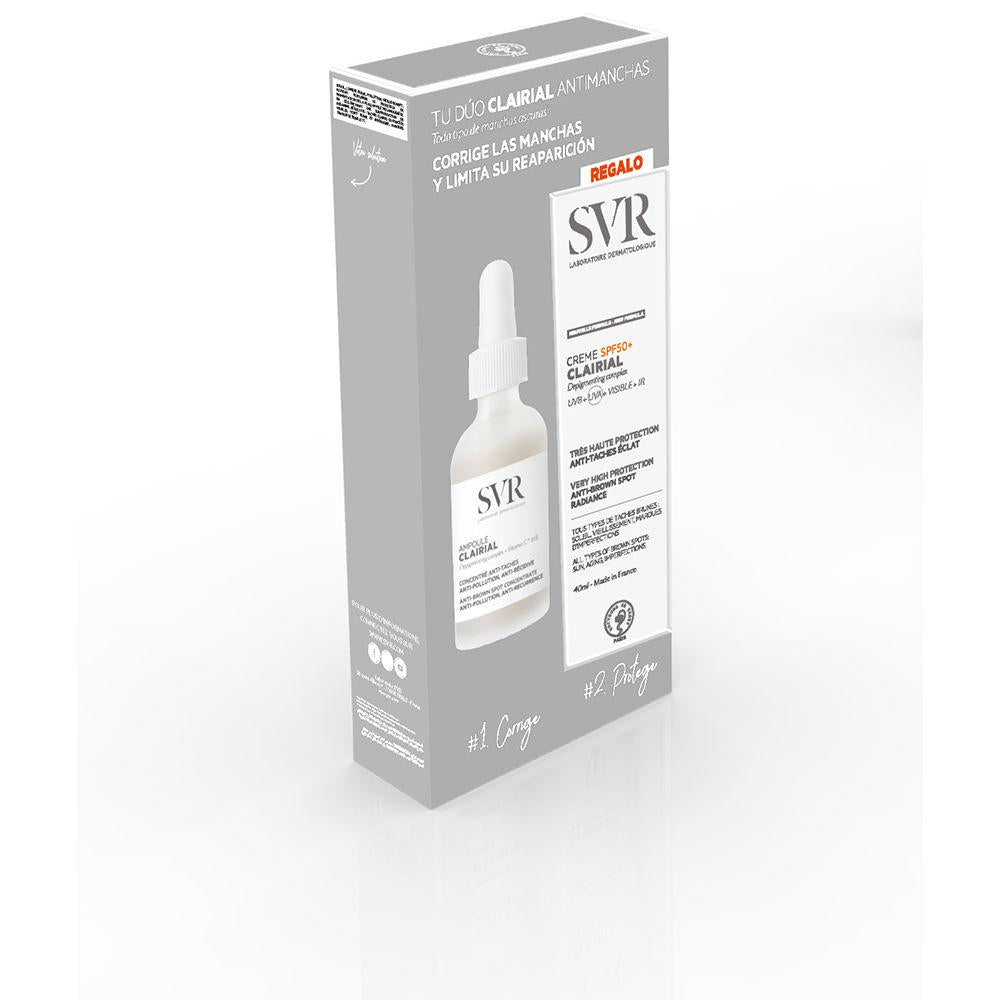 SVR Clairial – fiolă cosmetică, 2 buc.