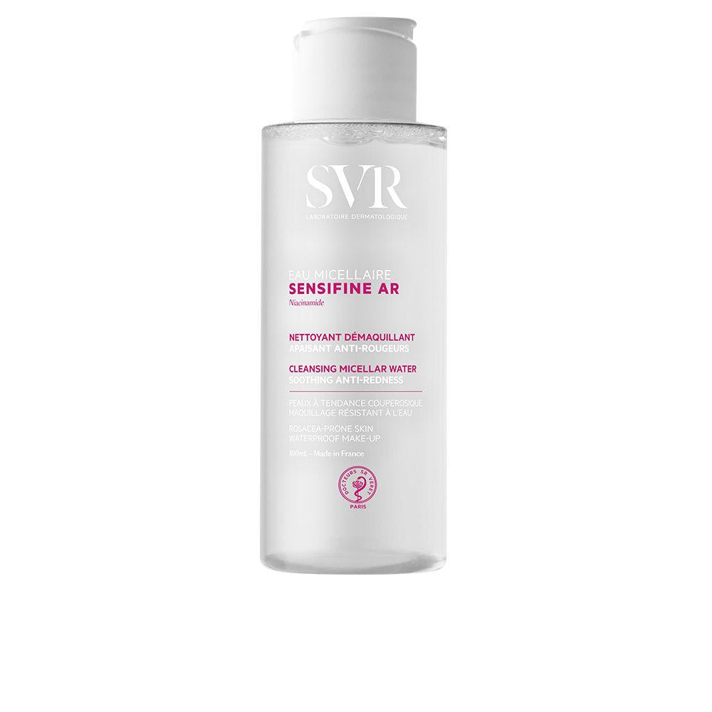 Svr Laboratoire Dermatologique Sebiaclear Micellar Water Purifies And Refreshes
