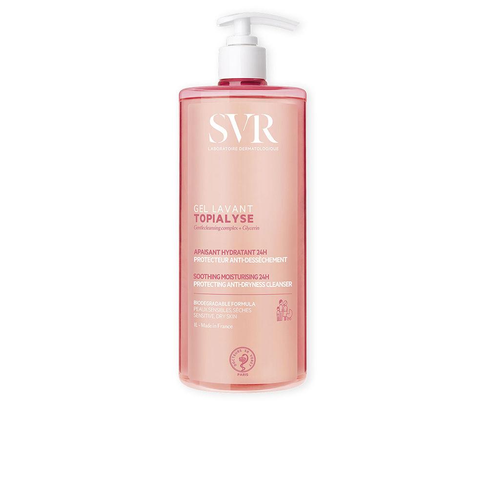SVR Laboratoire Dermatologique Topialyse Cleansing Gel