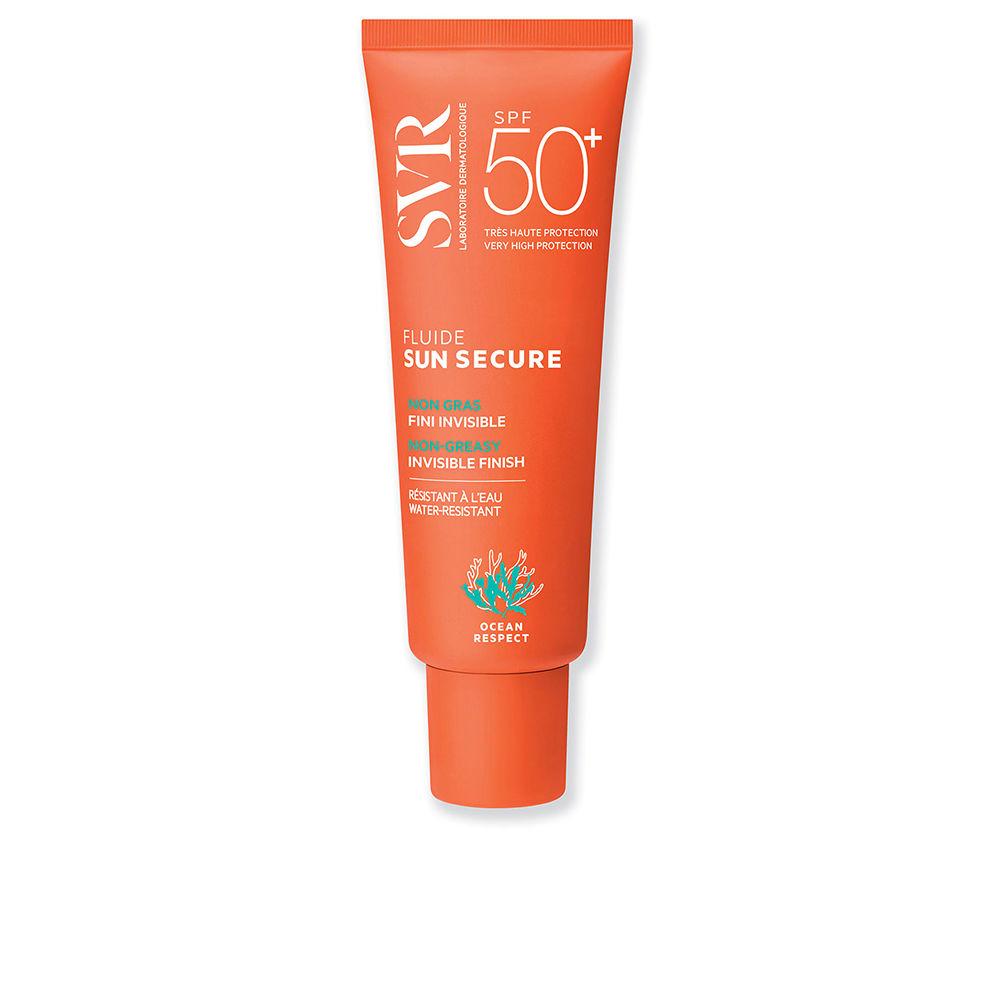 SVR Sun Secure – cremă, 50 ml