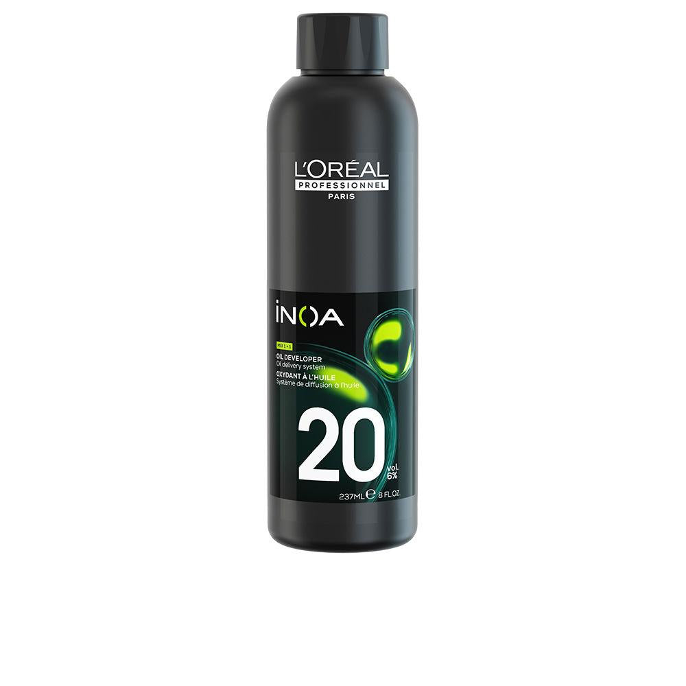 L'Oréal Professionnel Paris Inoa Sviluppatore A – ulei pentru păr, 237 ml