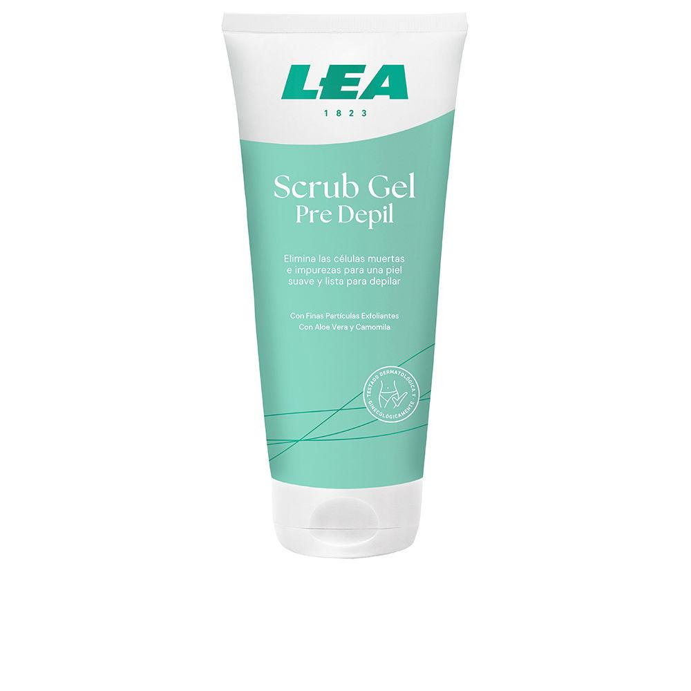 Lea Women Lea – exfoliant, 200 ml