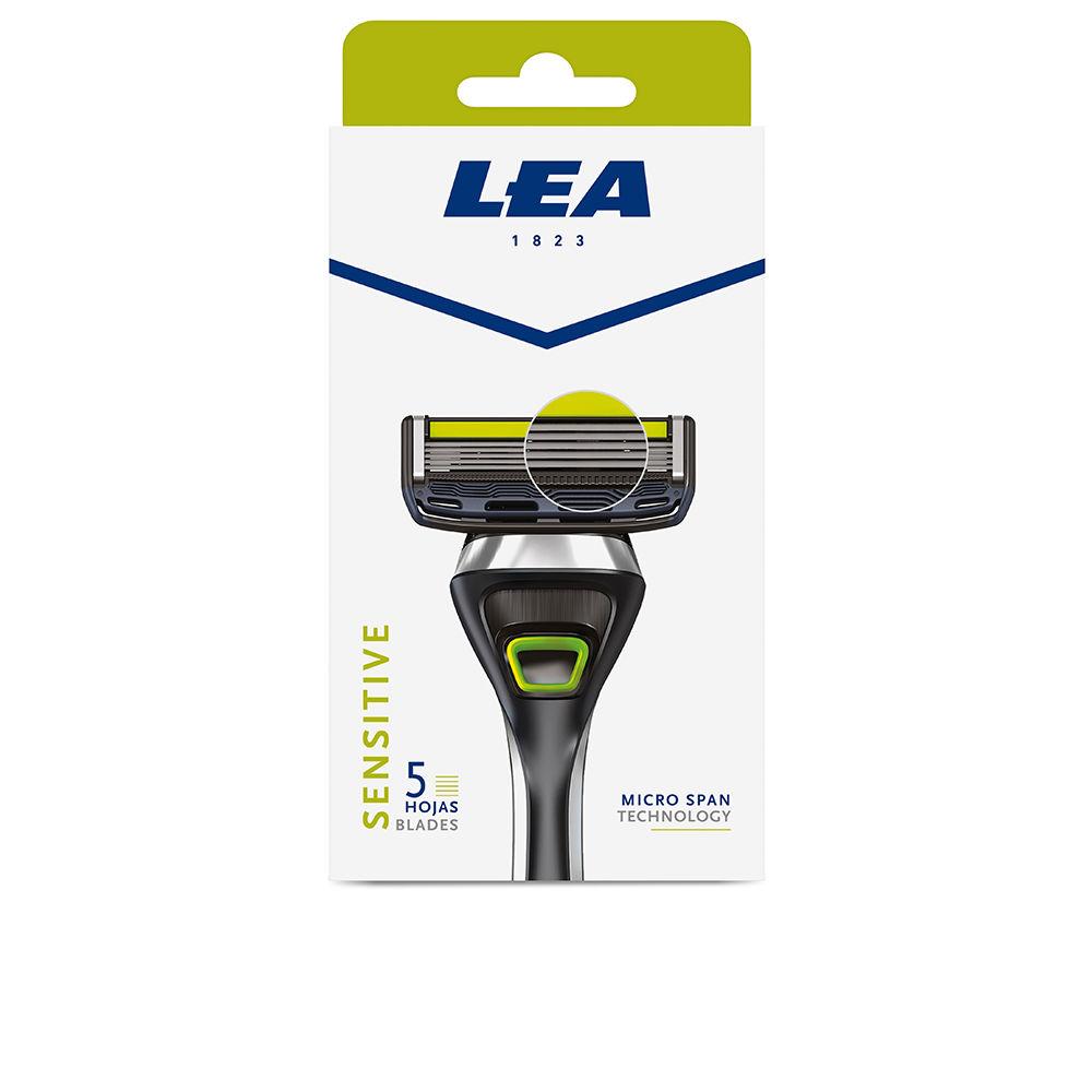 Lea 1823 Sensitive Skin – produs cosmetic, 2 buc.