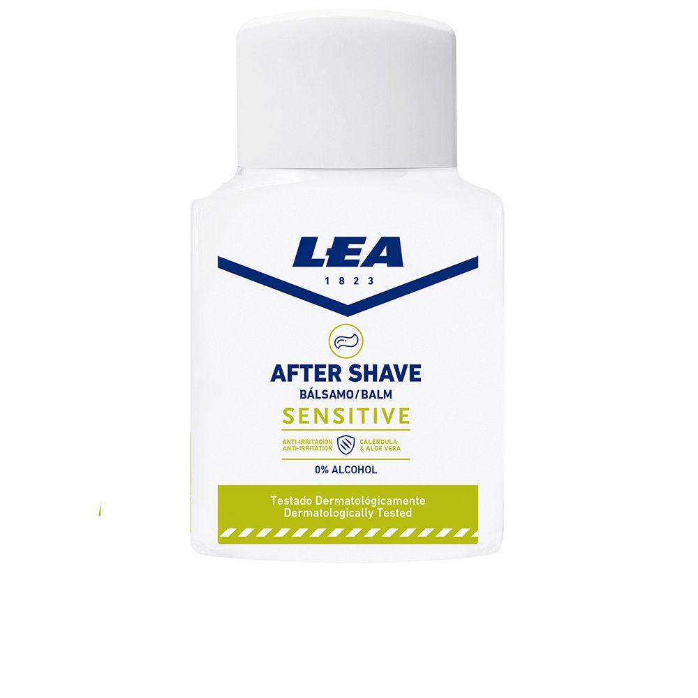 Lea 1823 Sensitive Skin – balsam, 125 ml