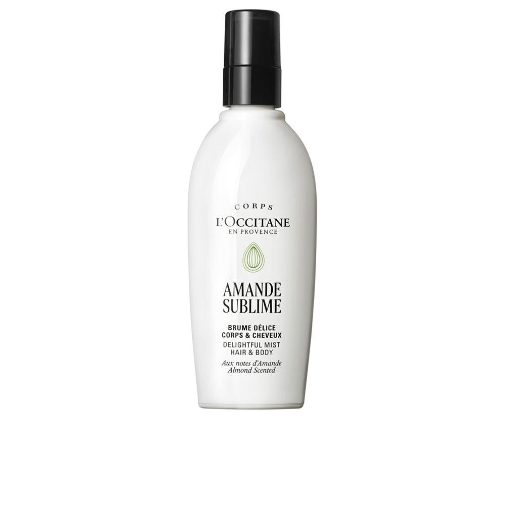 L'Occitane En Provence Amande Sublime – apă de toaletă, 100 ml