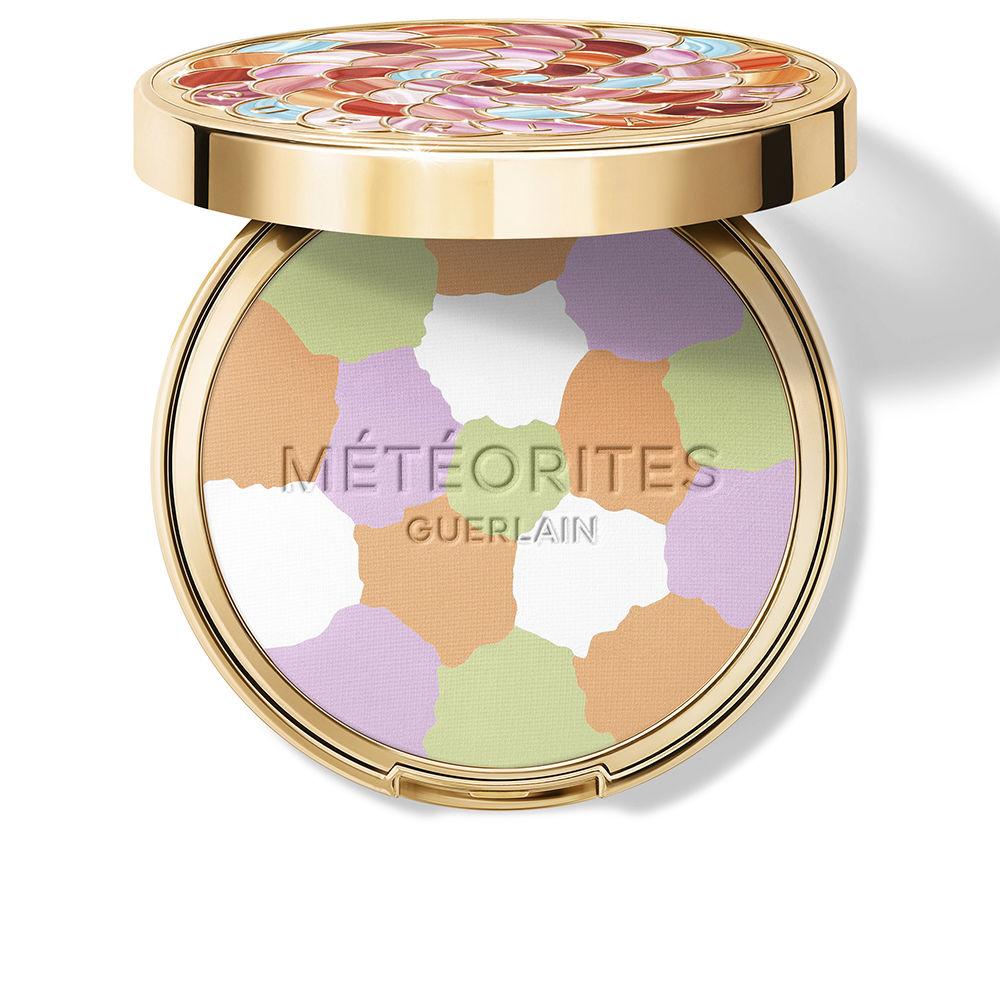 Guerlain Météorites – pudră, 10 g – 02-Cool 10 g