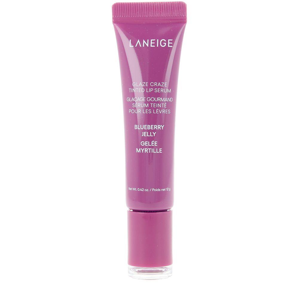Laneige – ser, 12 g – Blueberry Jelly 12 g
