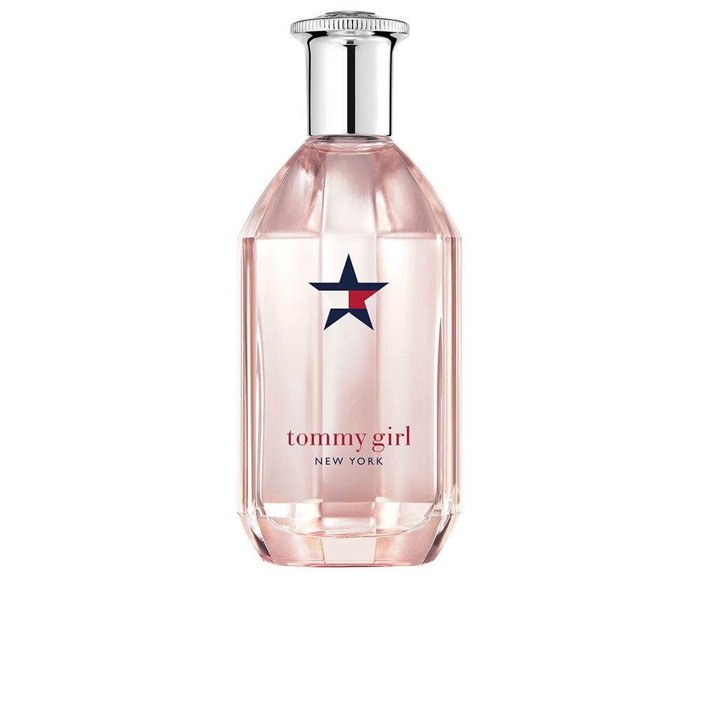 Tommy Hilfiger Tommy Girl New York – apă de toaletă, 100 ml