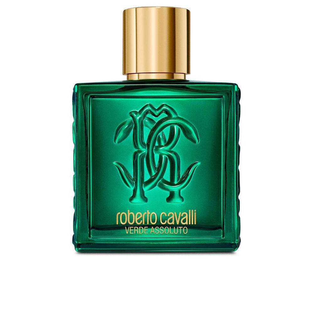 Roberto Cavalli Uomo Roberto Cavalli – apă de parfum, 100 ml