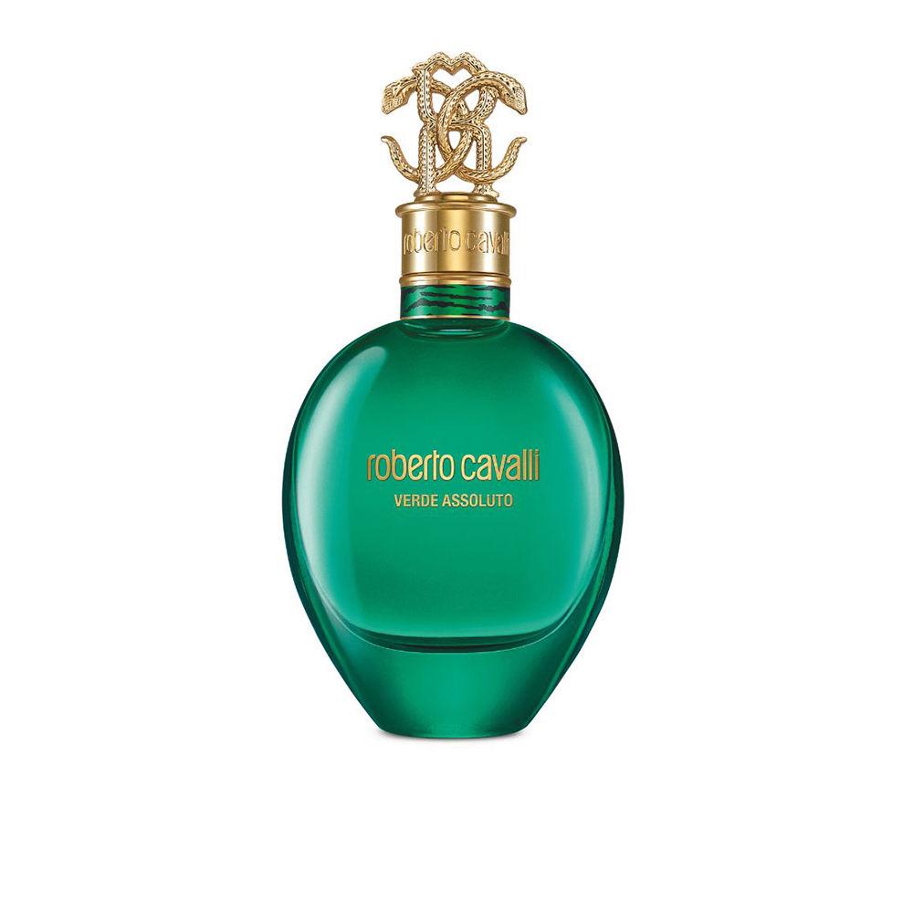 Roberto Cavalli Signature Verde Assoluto – apă de parfum, 75 ml