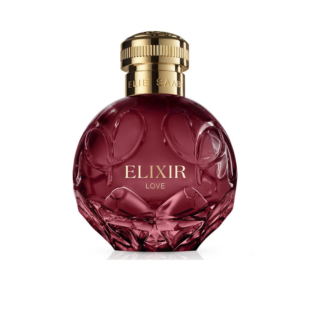 Elie Saab Elixir – parfum, 50 ml
