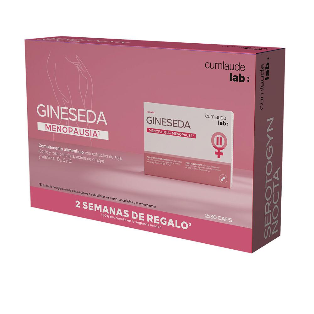 Cumlaude Lab Complementos Alimenticios – supliment alimentar, 30 buc.