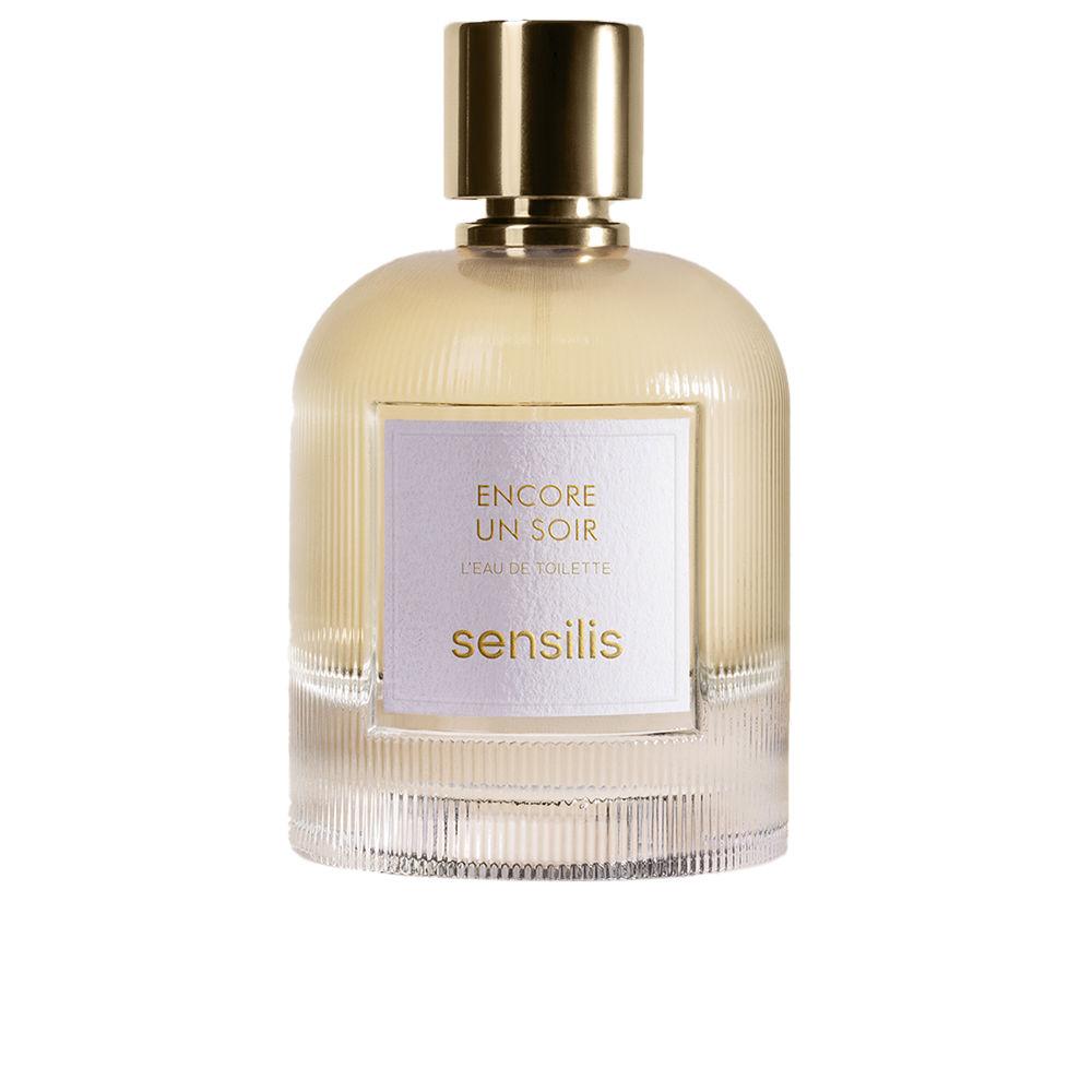 Sensilis Encore Un Soir – apă de toaletă, 100 ml