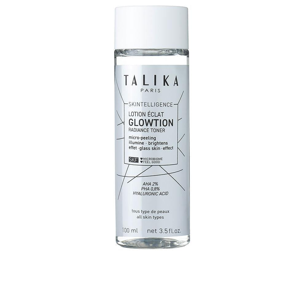 Talika Skintelligence Glowtion – loțiune pentru față, 100 ml