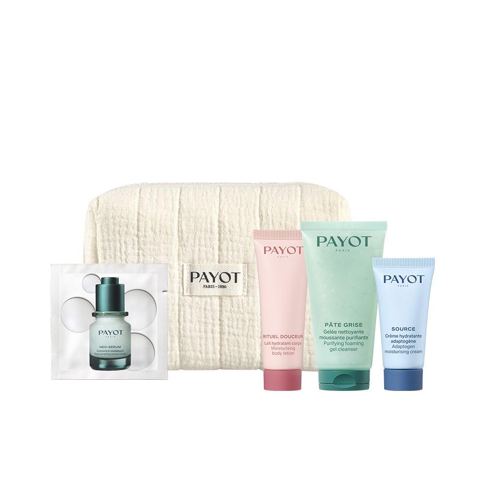 Payot Pâte Grise – set, 5 buc.