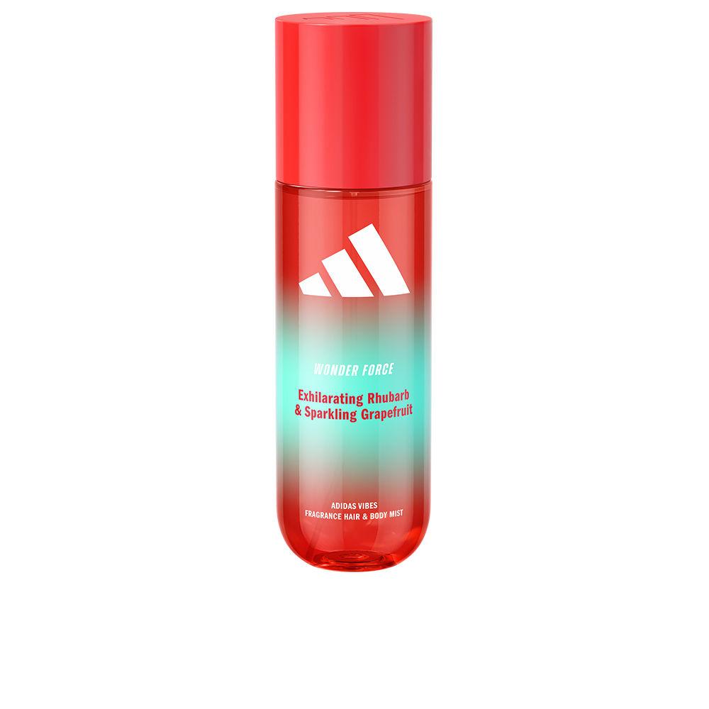Adidas Vibes Wonder Force – apă de toaletă, 236 ml