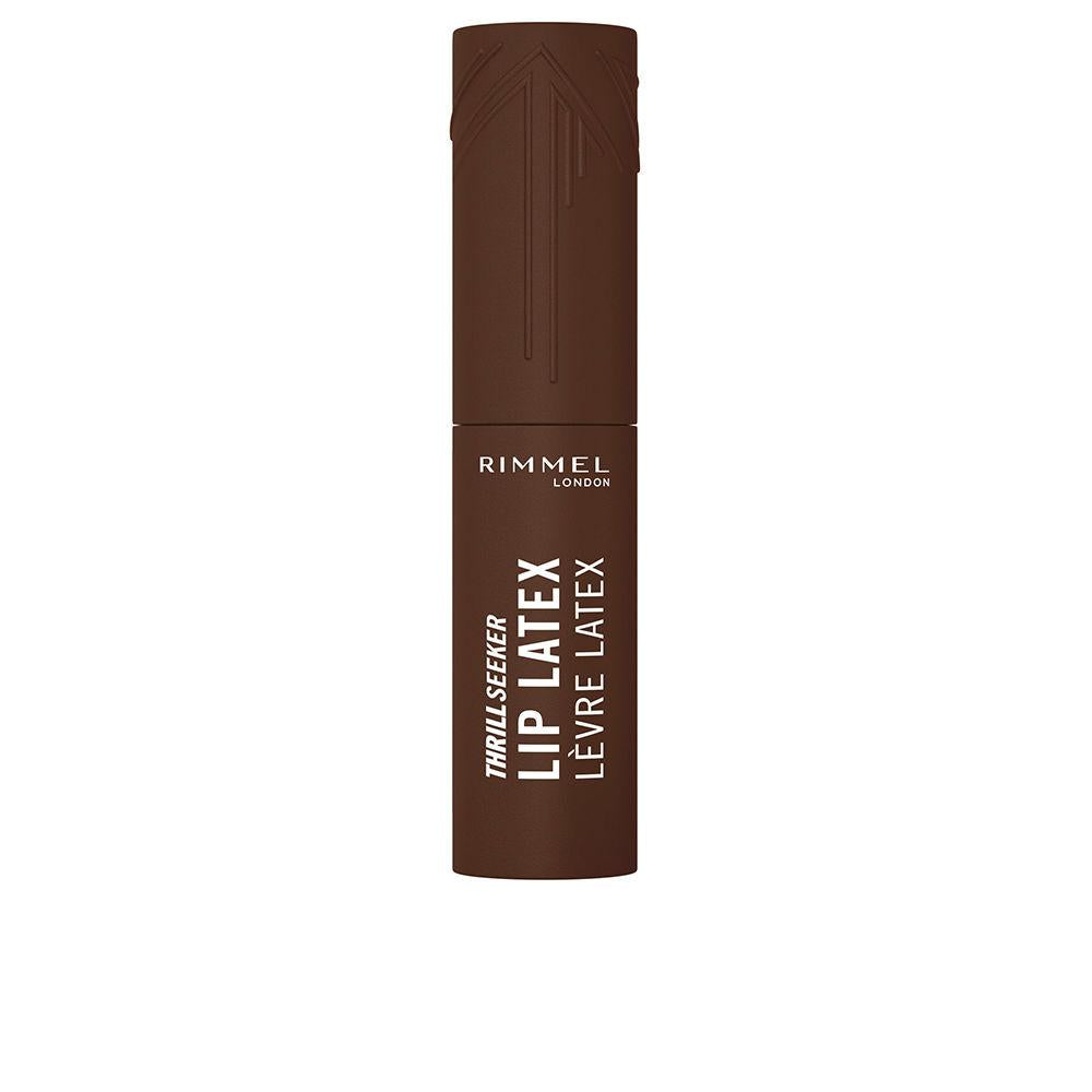 Rimmel London Thrill Seeker Lip Latex Lip Gloss Bold Color And Shine