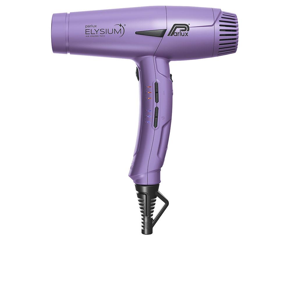 Parlux Elysium – uscător de păr, 1 buc. – Lilac 1 buc.