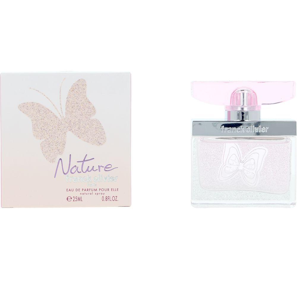 Franck Olivier Nature – apă de parfum, 25 ml