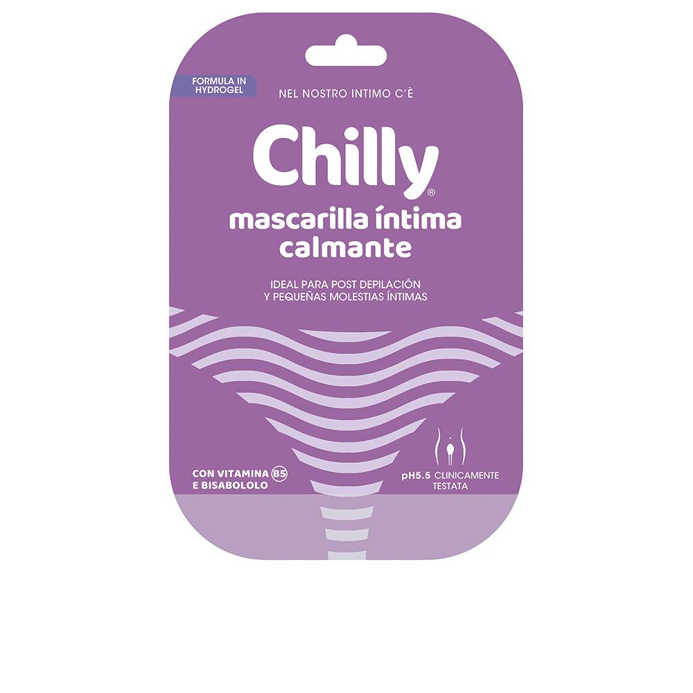 Chilly Mascarillas Intimas – mască, 1 buc.