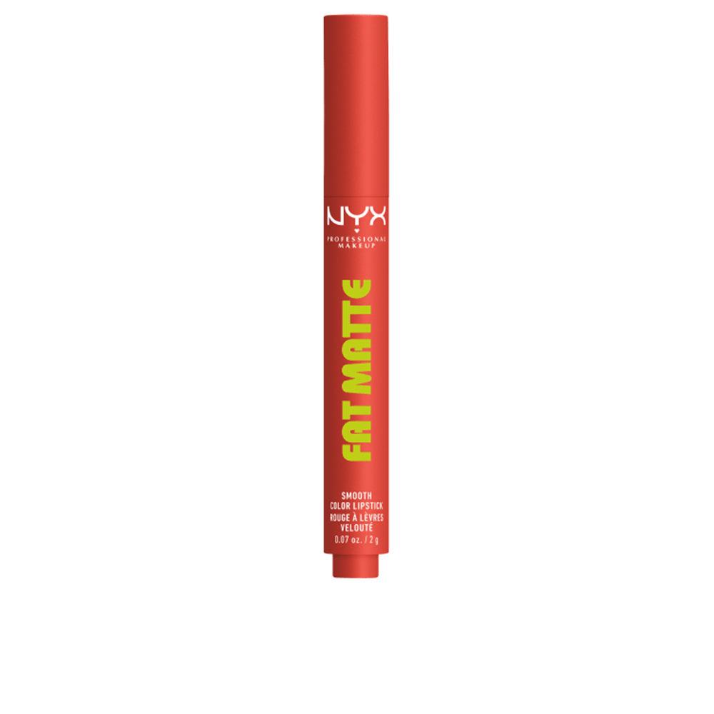 Nyx Professional Make Up – produs de machiaj, 2 g – Coral Cuddlin&